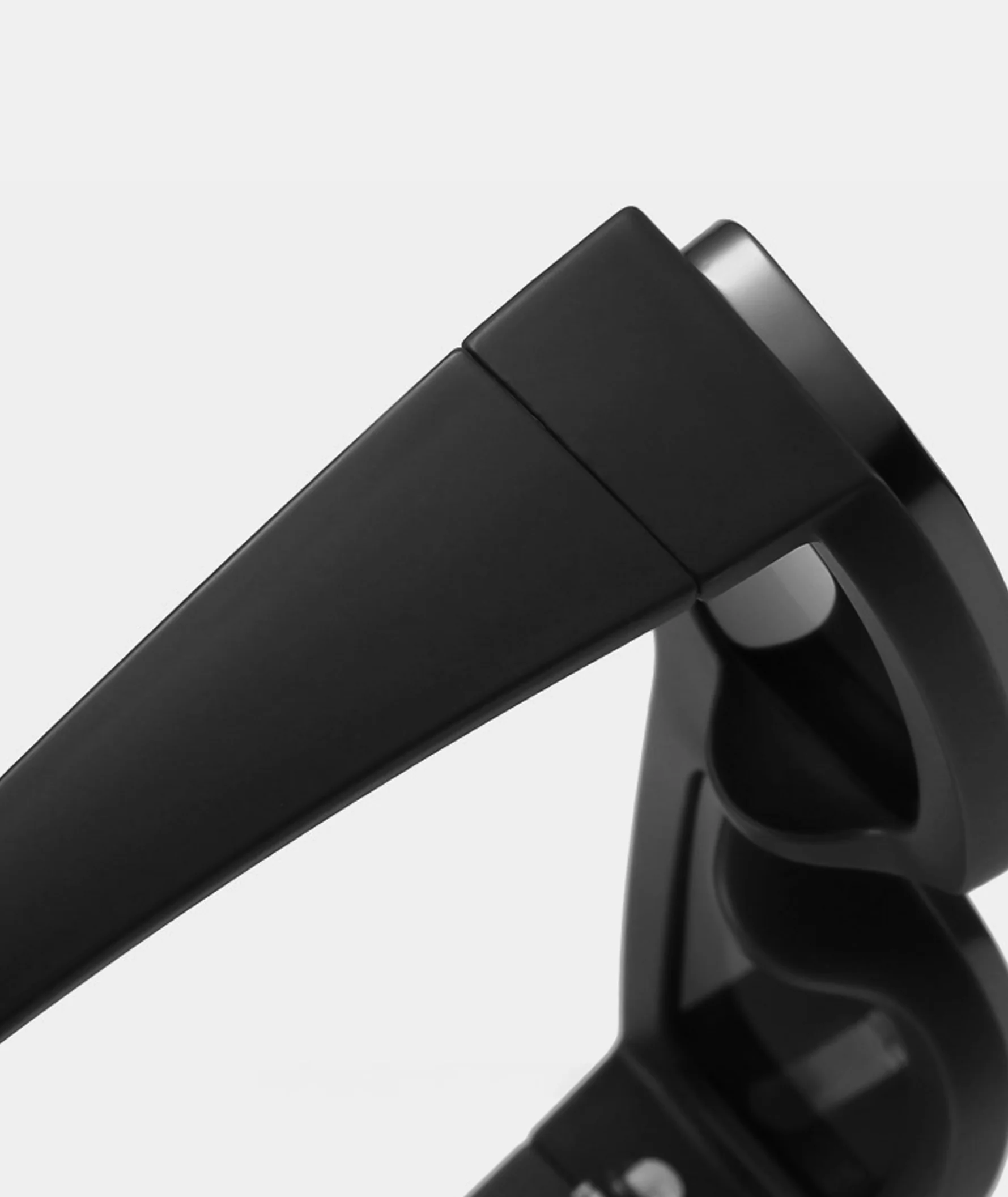 Gafas Black CyberPunk - Image 3