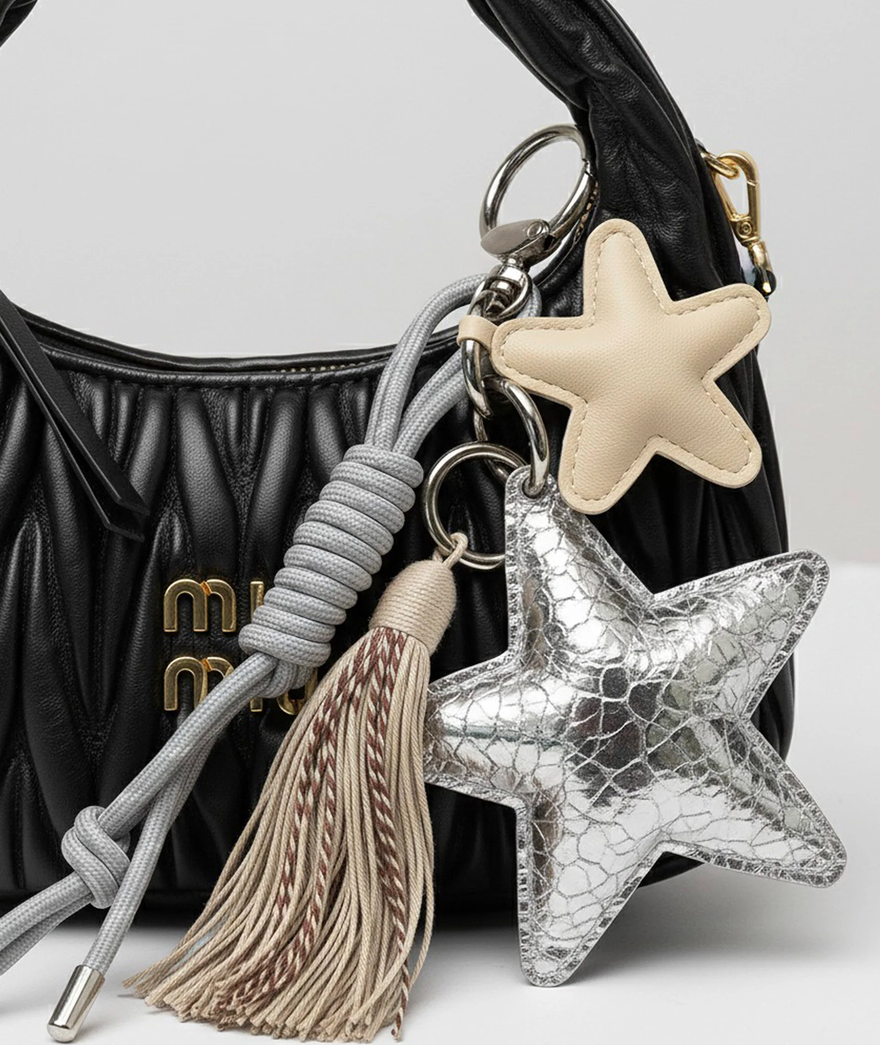 Llavero Silver Star - Image 2