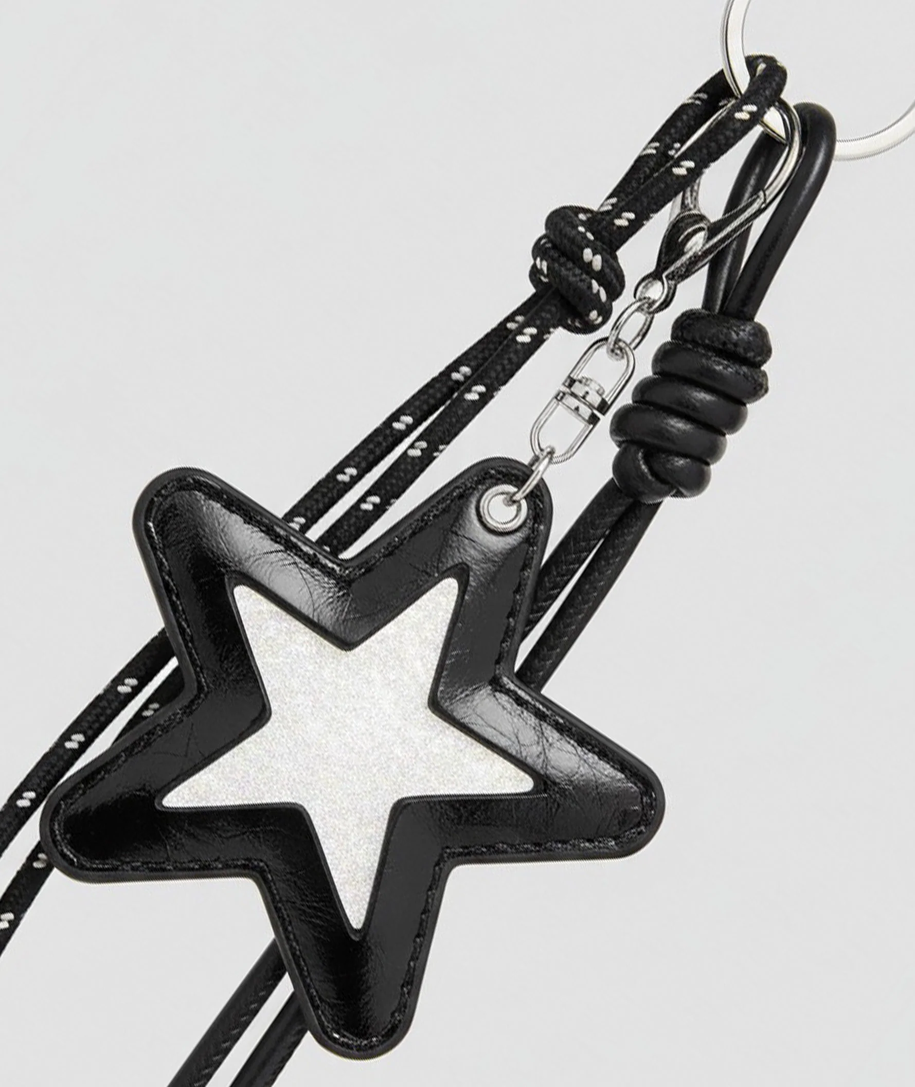 Llavero Black Star - Image 3