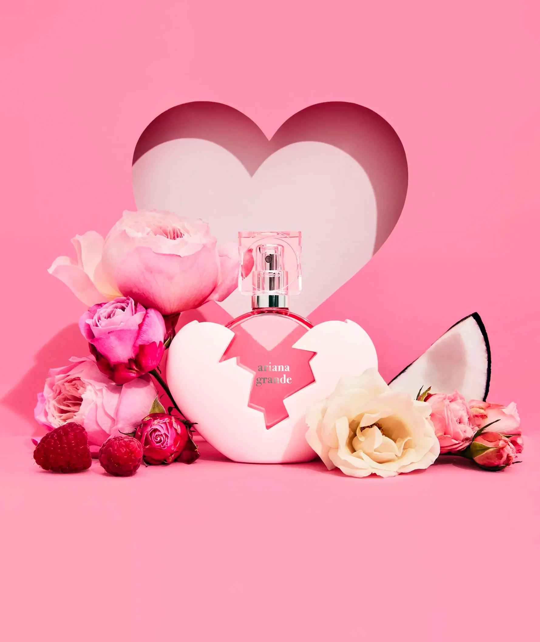 Ariana Grande Thank U Next Eau de Parfum - Image 3