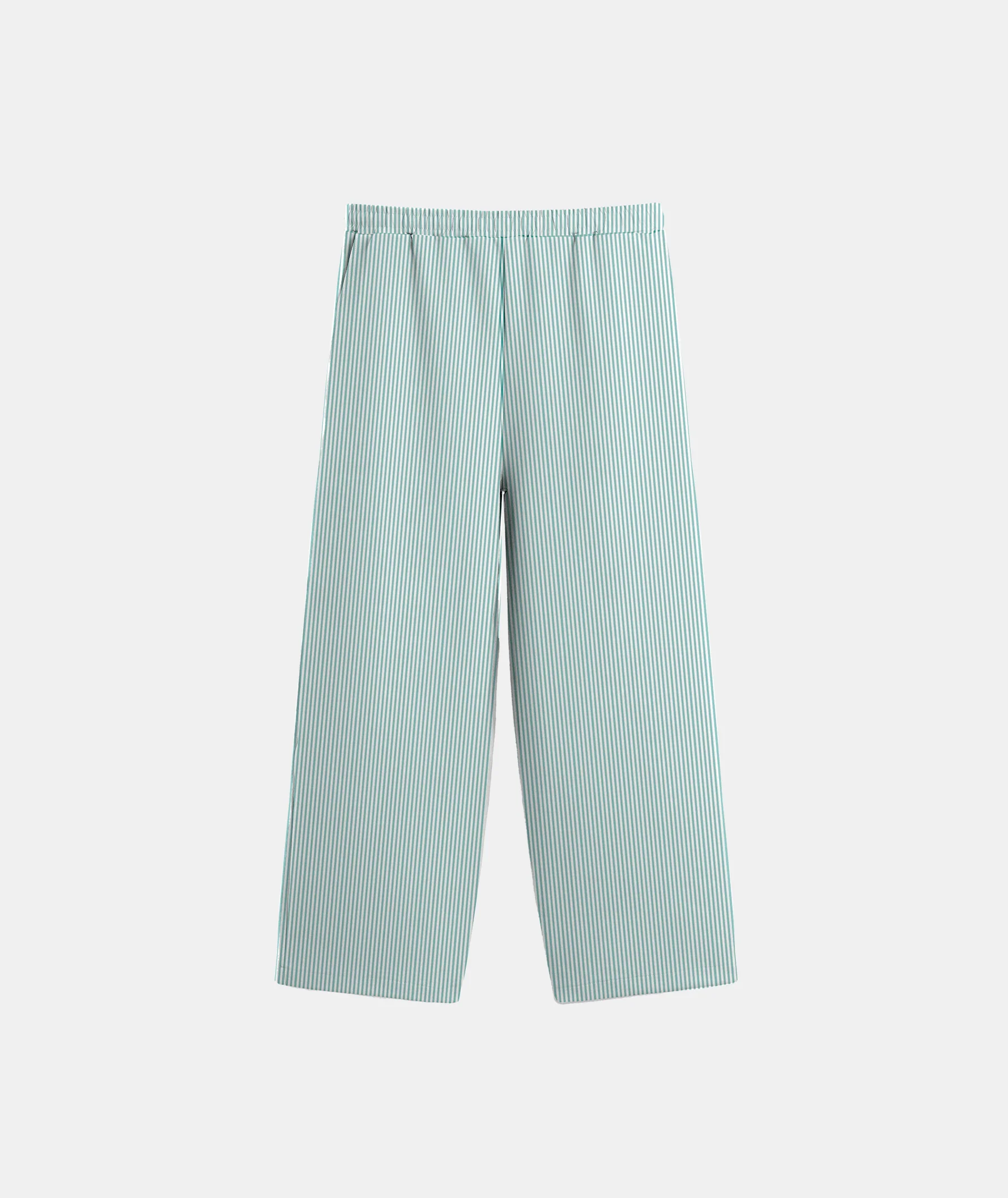 SNBO ™ Classy Baggy Pants - Image 3