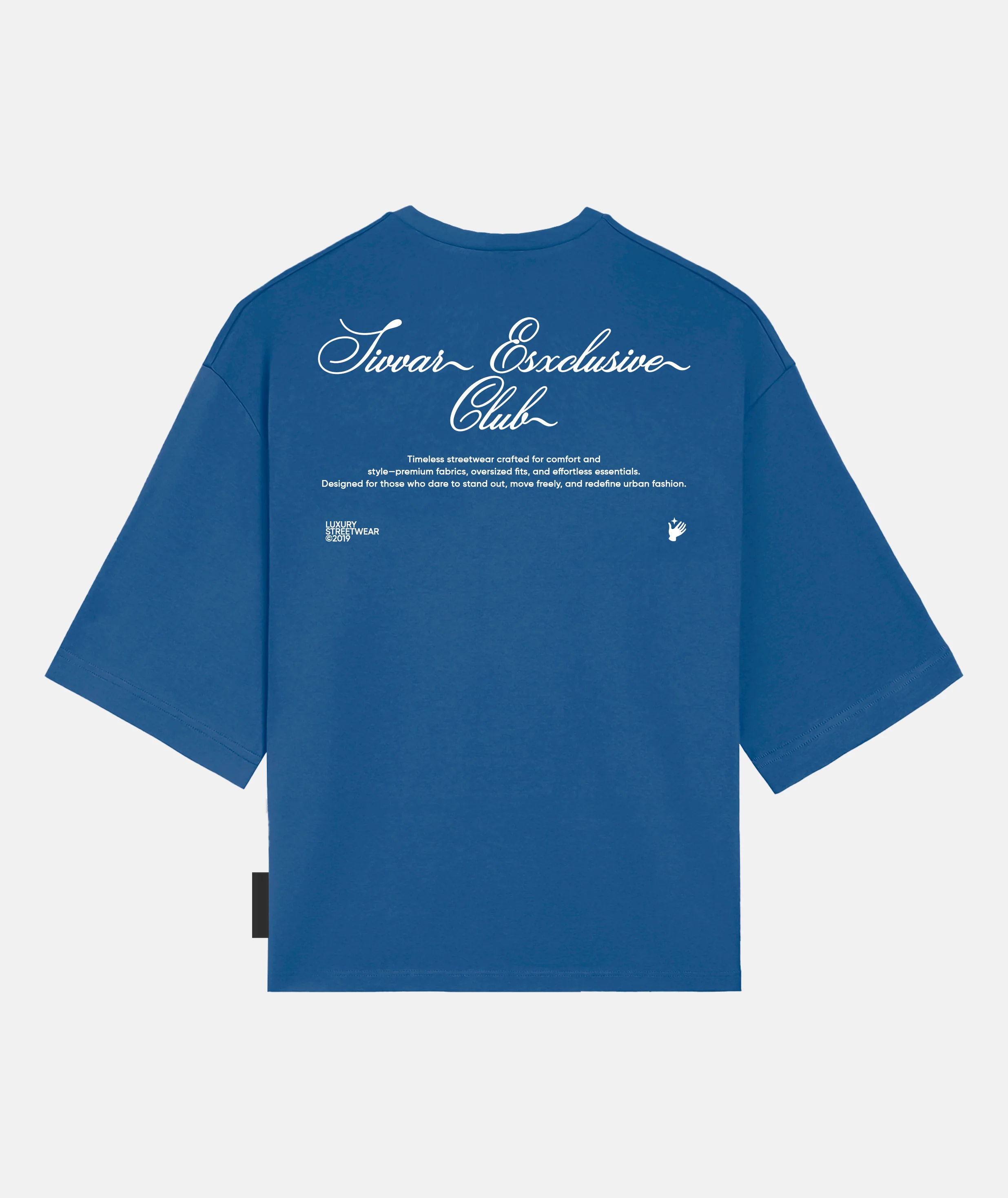 SNBO™ Boxy - Sivar Club - Image 2