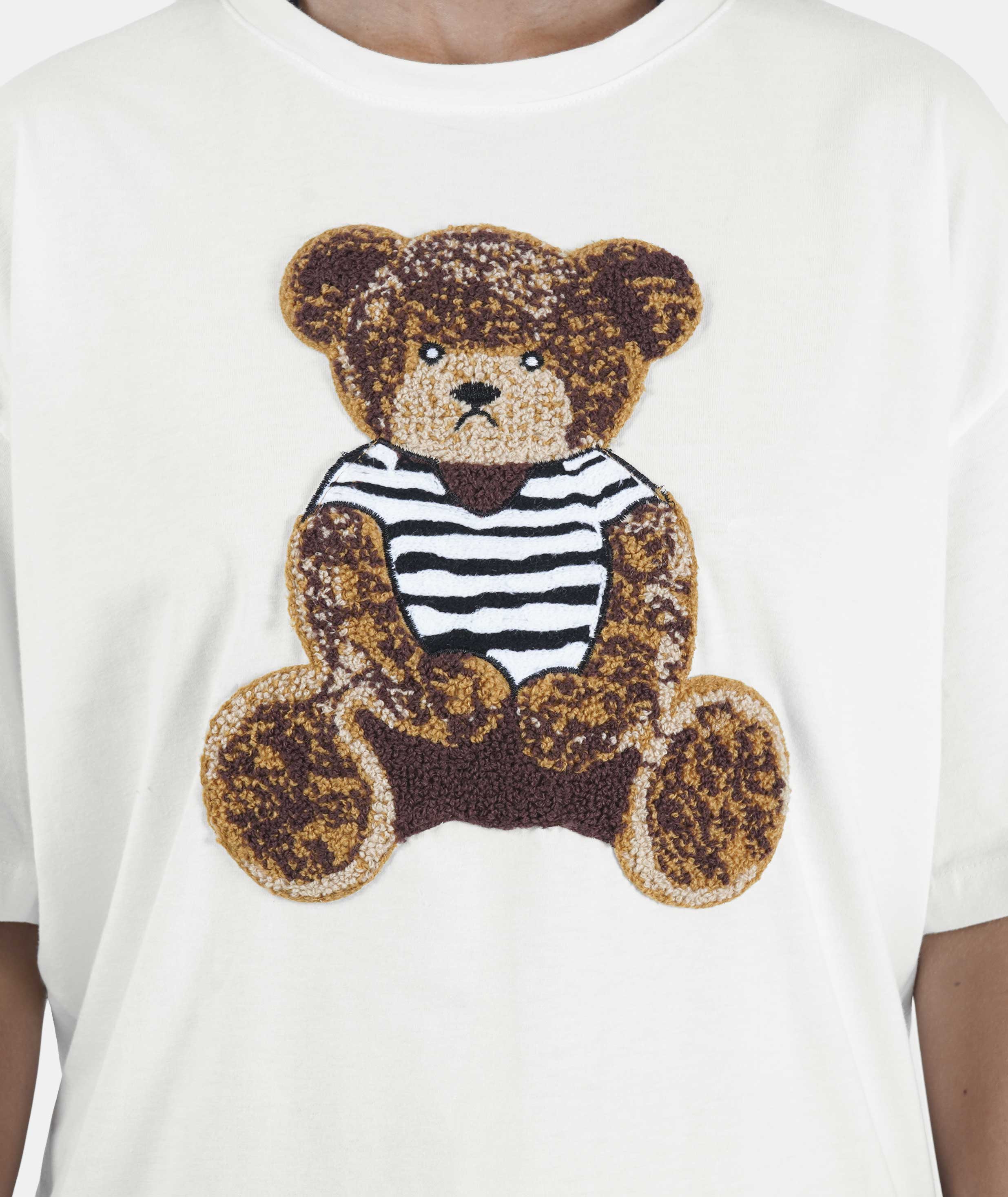 SNBO™ Boxy - TEDDY BEAR - Image 3