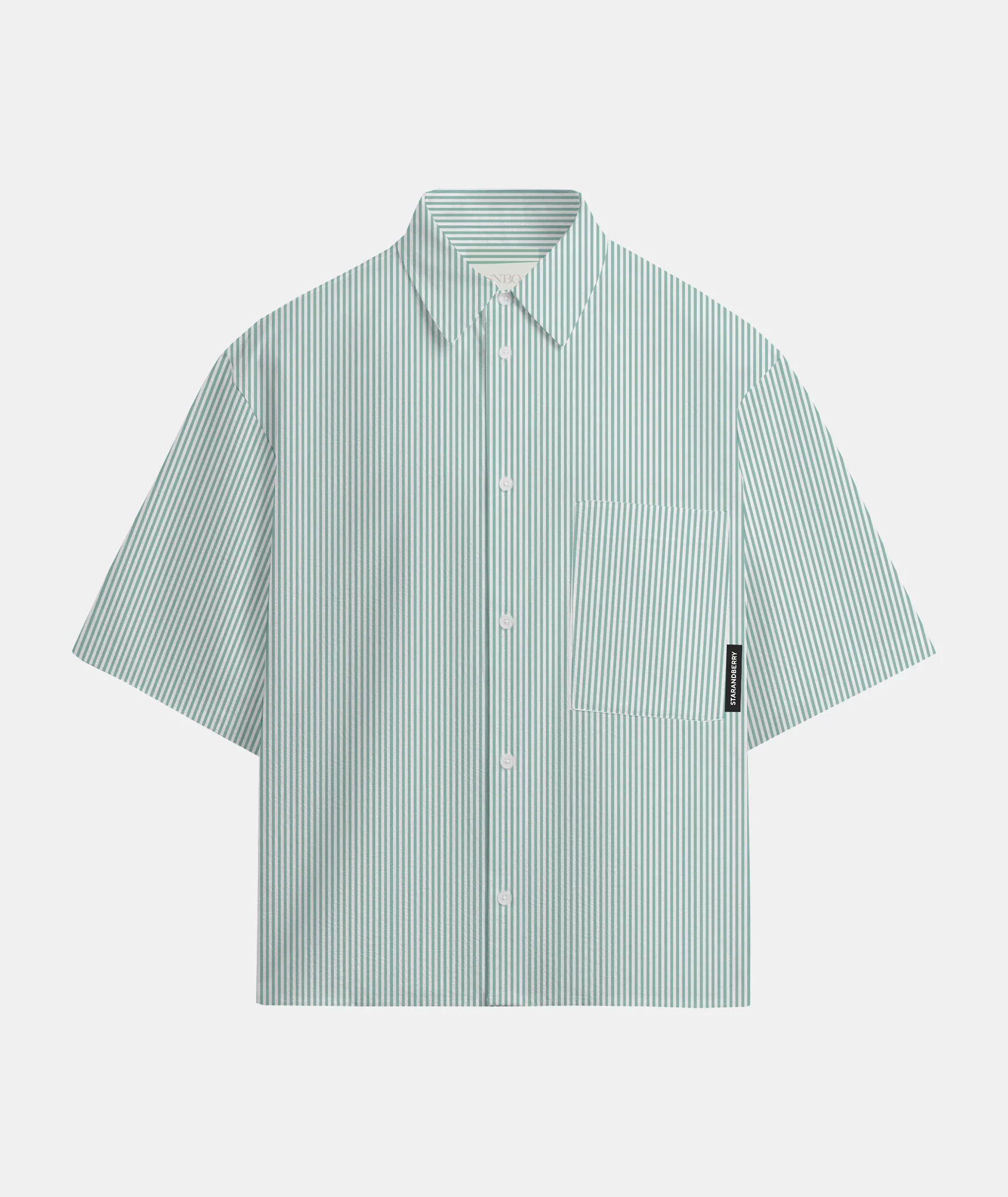 SNBO™ Shirt Boxy - Image 3