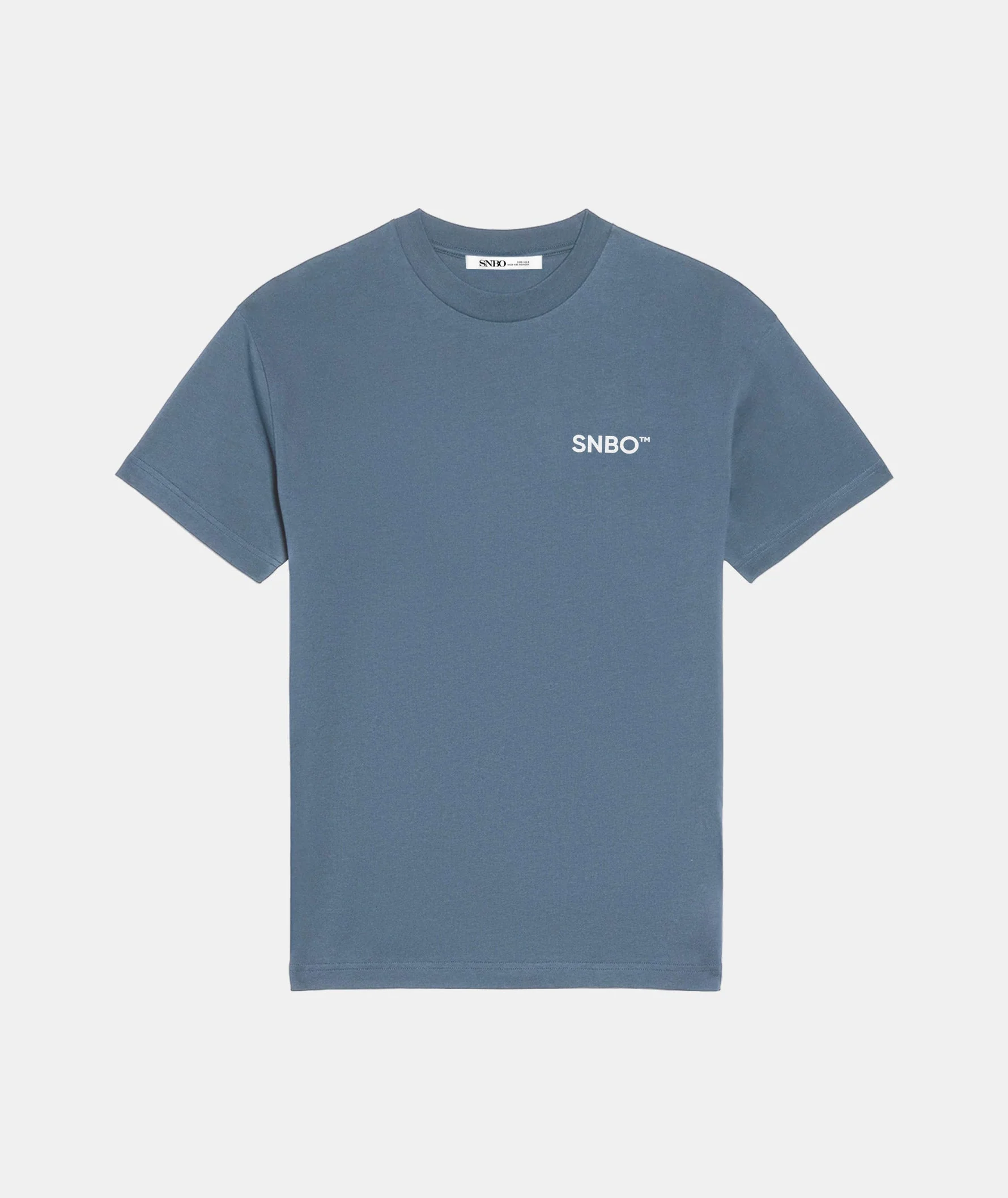 SNBO™ Regular Fit Tee - Image 3
